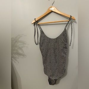 Albion Fit Charleston One Piece Swimsuit